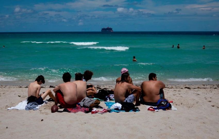 EE.UU.: proponen cr&eacute;dito federal para viajar de hasta U$S 24.000 por hogar