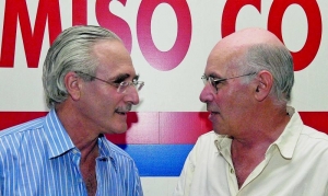 PCU usa Pluna en busca de un giro a la izquierda, dicen politólogos