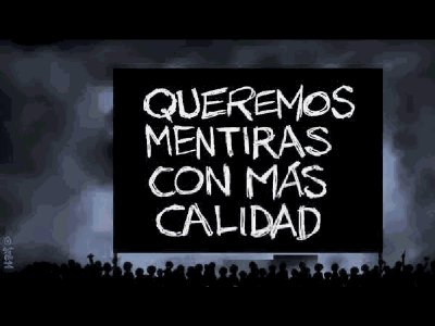 Hasta el momento no existe el fallo de la justicia brasileña que festeja el gobierno