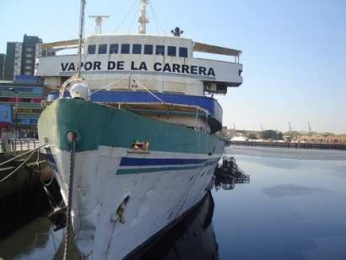 Conectividad y una idea un tanto audaz