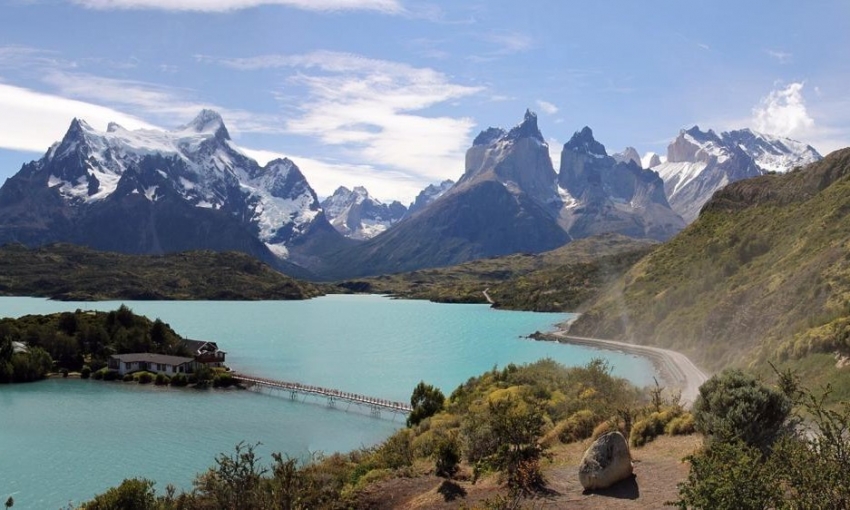 Carta p&uacute;blica de Achet sobre el sector tur&iacute;stico chileno