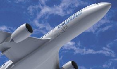 América Latina invertirá U$ 200.000 millones en aviones