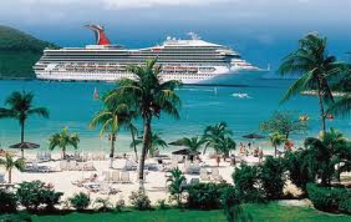 Acuerdo entre Jamaica y Carnival Cruise Lines