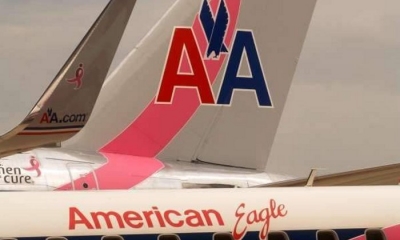 American Airlines recortar&aacute; 13.000 empleos