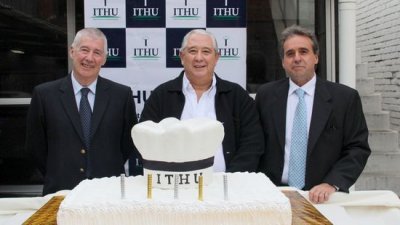 IHTU: 20 años de excelencia en capacitación para el turismo