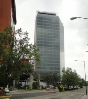 Abre el Westin Guadalajara, s&eacute;ptimo hotel de esa marca en M&eacute;xico
