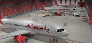 Avianca construir&aacute; su Centro Aeron&aacute;utico en Antioquia, Colombia