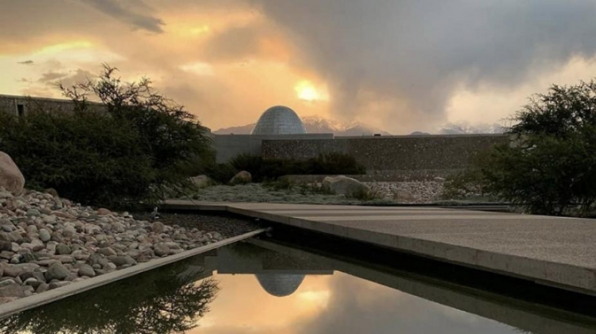 Mejor bodega del mundo la argentina Zuccardi Valle de Uco (Mendoza), y la uruguaya Garzón en el cuarto lugar entre las primeras 50