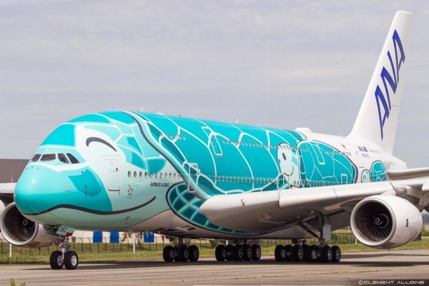 En Jap&oacute;n hay gente que compra billetes de avi&oacute;n de vuelos que no van a ninguna parte