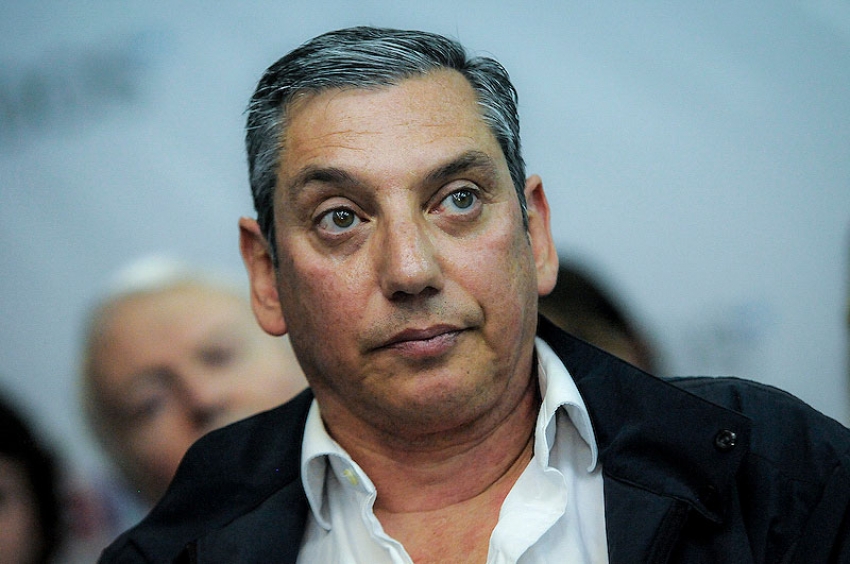 Carlos Enciso es el nuevo embajador de Uruguay en Argentina