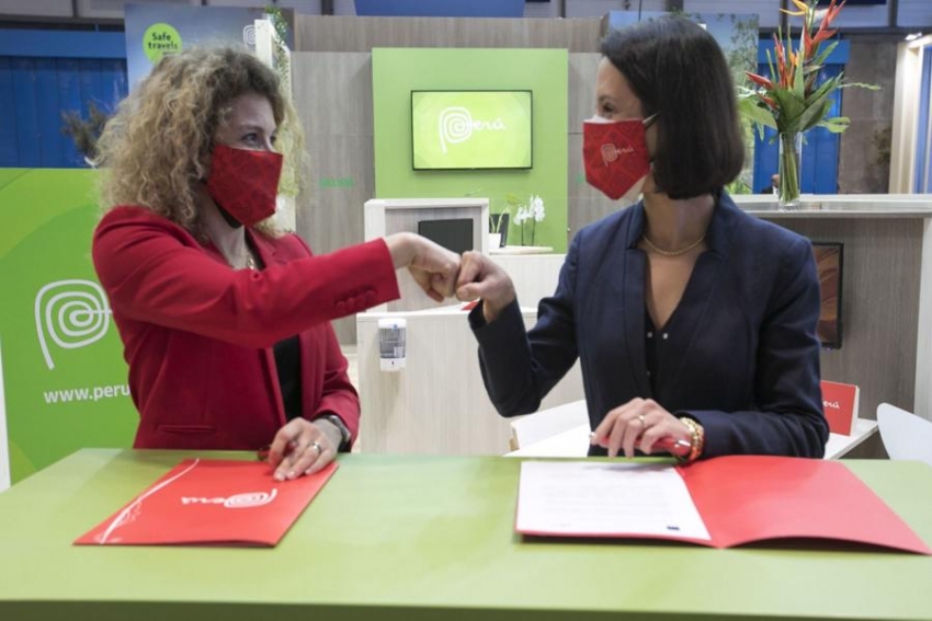 Consejo Mundial de Viajes y Turismo nombra a PromPer&uacute; como &ldquo;Destination Partner"