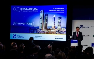 La masificación turística