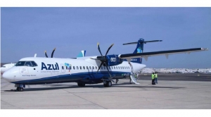 Azul operar&aacute; 15 nuevas rutas en Brasil