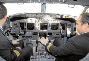 Homeopatías aeronáuticas