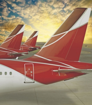Taca Airlines aumenta frecuencias entre Lima y La Habana