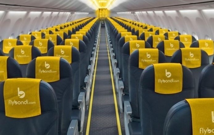 Argentina: Flybondi aguarda la autorizaci&oacute;n de la ANAC para operar desde Ezeiza