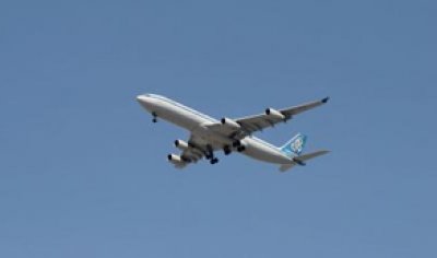 Pr&oacute;ximo vuelo inaugural de aerol&iacute;nea rusa hacia el balneario de Varadero