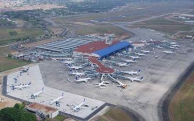 Aviaci&oacute;n y turismo son 12,6% del PIB paname&ntilde;o