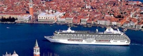 El Puerto de Venecia premia las prácticas de sostenibilidad