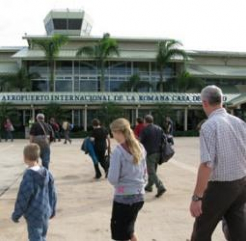 Rep&uacute;blica Dominicana: nuevos vuelos desde Europa