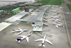 Aerol&iacute;neas prev&eacute;n demanda de 34.000 aviones en 20 a&ntilde;os