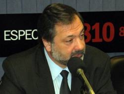 Pluna: Gandini advierte que se está cometiendo delito