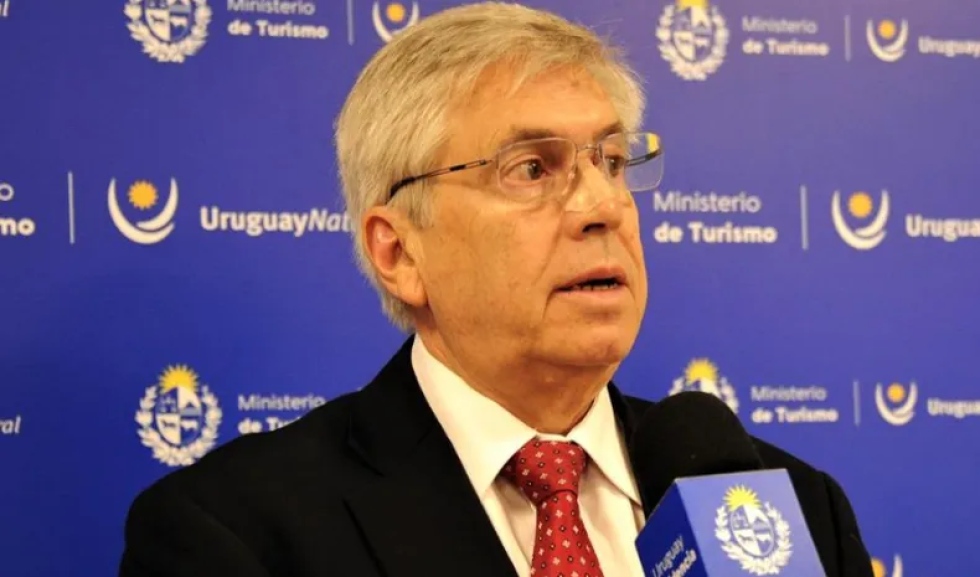 Uruguay con los datos del tercer trimestre supera el total de ingresos del 2022