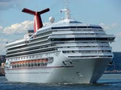 Carnival instrumenta programa piloto  de bebidas sin limite