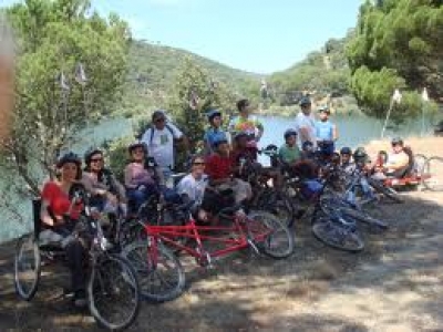 Organizan encuentro sobre turismo accesible en Paraguay