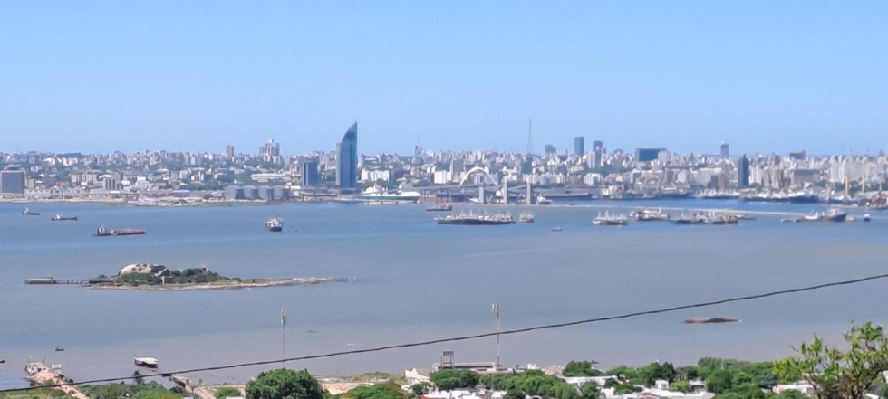 Montevideo y la implementación de la nueva tasa turística