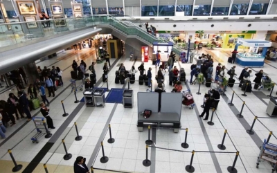 Recalculando destinos: el turismo argentino siente los efectos de la devaluaci&oacute;n