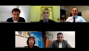 Espa&ntilde;a: &ldquo;Lo digital no sustituye a lo presencial en cuanto a generaci&oacute;n de negocio&rdquo;