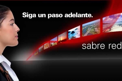 Vista gr&aacute;fica en Sabre Red Workspace - F&aacute;cil de encontrar, f&aacute;cil de usar 