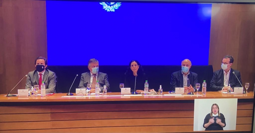 Uruguay: gobierno anuncia medidas de apoyo a sectores afectados incluido el turismo