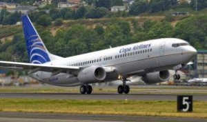 Copa incrementar&aacute; sus vuelos a Punta Cana 
