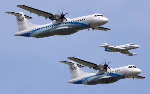 ATR alcanz&oacute; un r&eacute;cord de ventas de 2.000 millones de d&oacute;lares