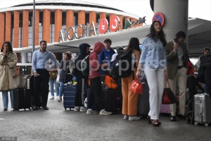 La Comunidad de Madrid tilda de "lamentable" la situación de los trenes en España