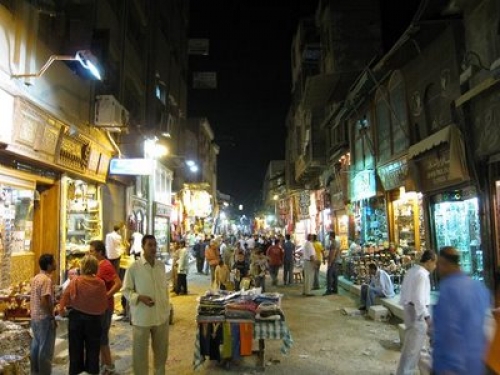 Destinos exóticos. Un mundo de maravillas