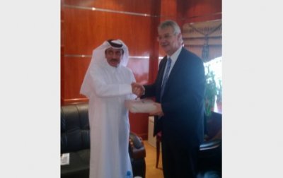 Qatar solicit&oacute; m&aacute;s informaci&oacute;n sobre propuesta de regasificadora