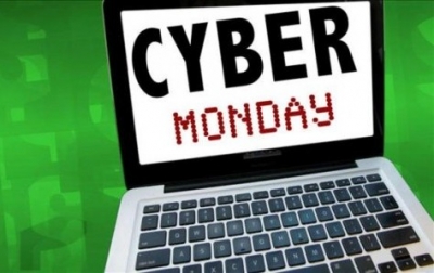 Tercer a&ntilde;o del Cyber Monday del Grupo LATAM