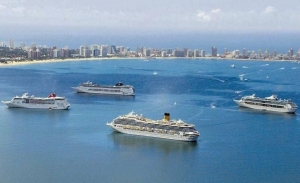 Actividades en Punta del Este del 11 al 19 de febrero