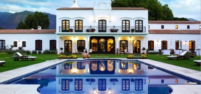 Bodega El Esteco invita a vivir una experiencia de lujo