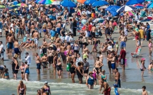 &iquest;C&oacute;mo afecta la tecnolog&iacute;a al exceso de turismo que preocupa a Europa?