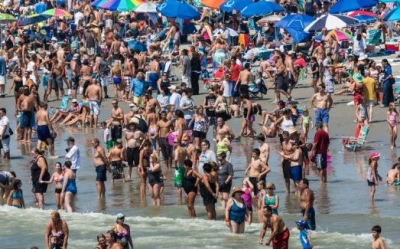 &iquest;C&oacute;mo afecta la tecnolog&iacute;a al exceso de turismo que preocupa a Europa?