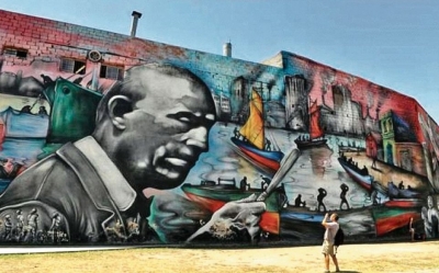 El ejemplo espa&ntilde;ol para combinar arte y turismo