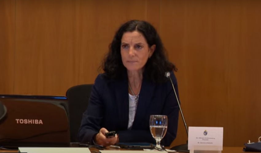 Puesta a punto de medidas de apoyo impulsadas por el Gobierno uruguayo