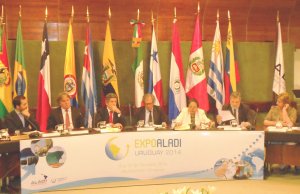 Andr&eacute;s Pel&aacute;ez, Fernando Lorenzo, Carlos Alvarez, Luis Almagro, Digna Donado, Roberto Kreimerman, Lili&aacute;m Kechichi&aacute;n.