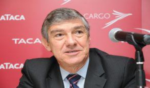 La integraci&oacute;n de la marca Avianca-Taca ser&iacute;a en 2012