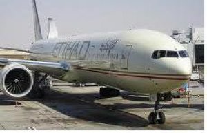 Etihad Airways con nuevo r&eacute;cord en n&uacute;mero de pasajeros