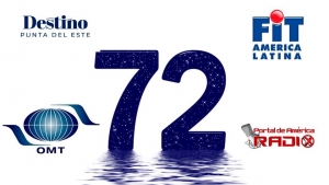 Desde Madrid a Buenos Aires, pasando por Punta del Este #PdaRadio72